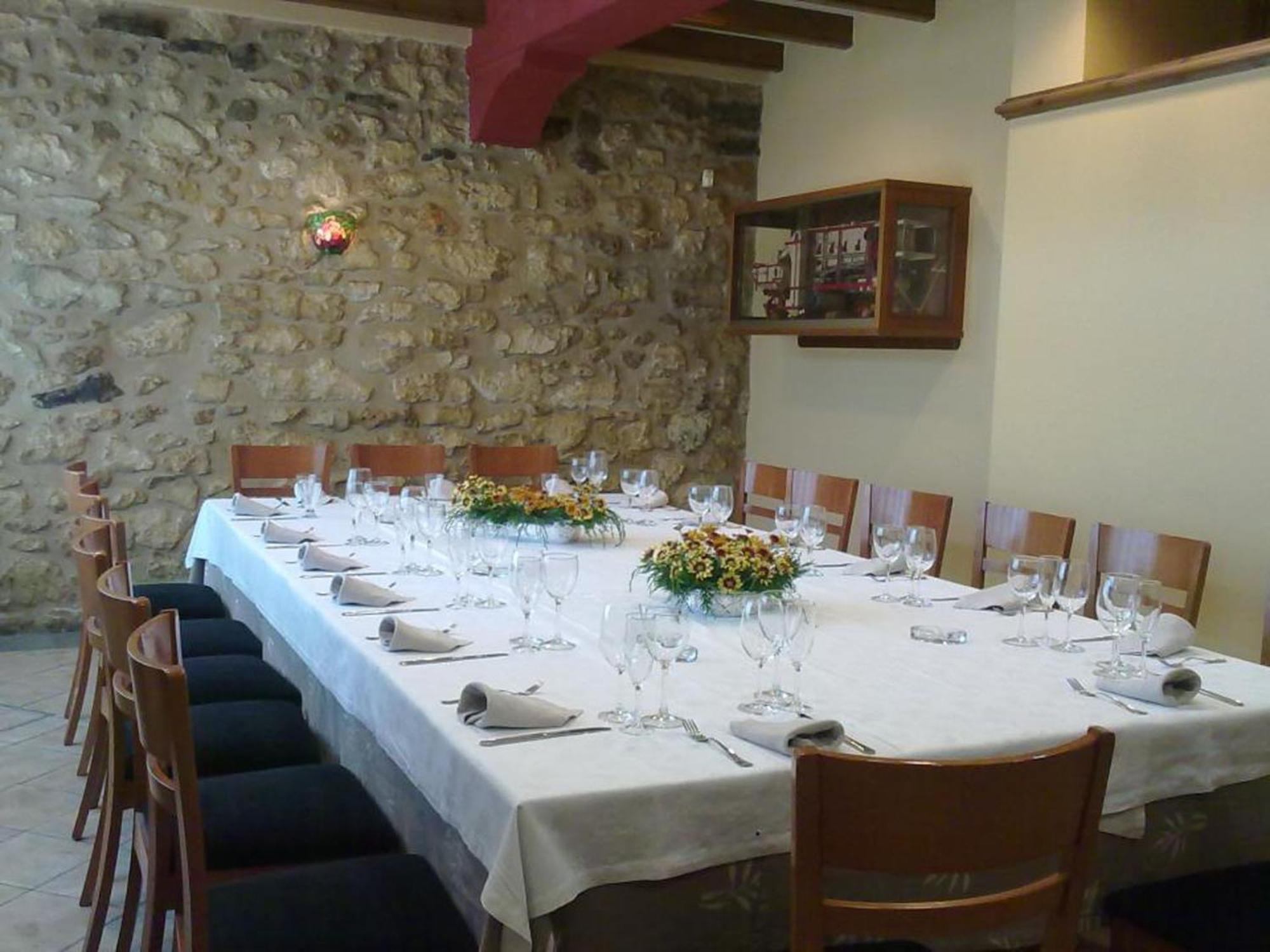 Hotel Rural Los Roturos Maestu Zewnętrze zdjęcie